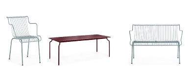 South Outdoor Serie